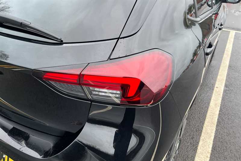 Used Vauxhall Corsa 2021 for sale - 77459280: Photo 32