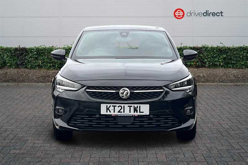 Used Vauxhall Corsa 2021 for sale - 77459280: Photo 8