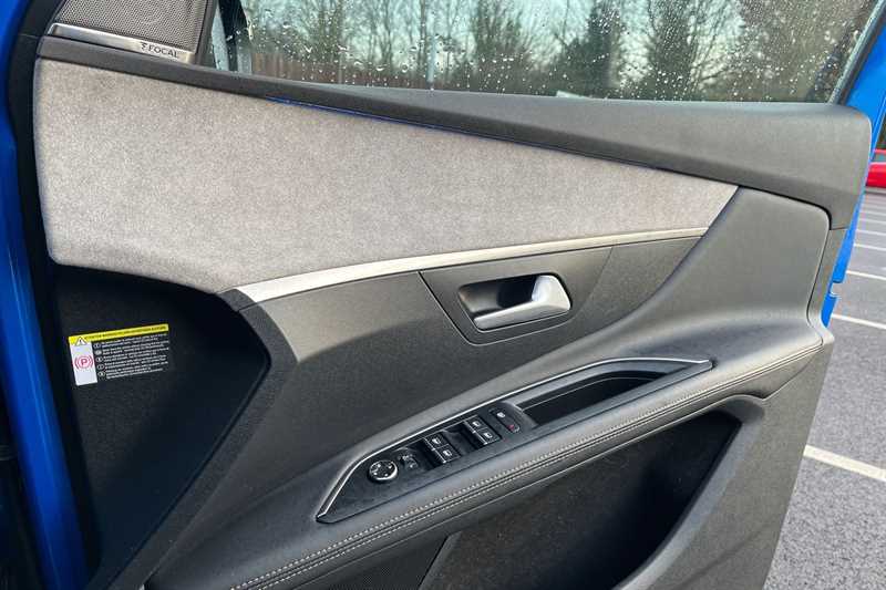 Used Peugeot 3008 2022 for sale - 77334602: Photo 16