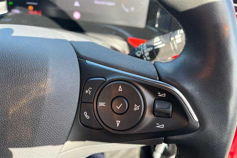 Used Vauxhall Mokka 2023 for sale - 78160804: Photo 22