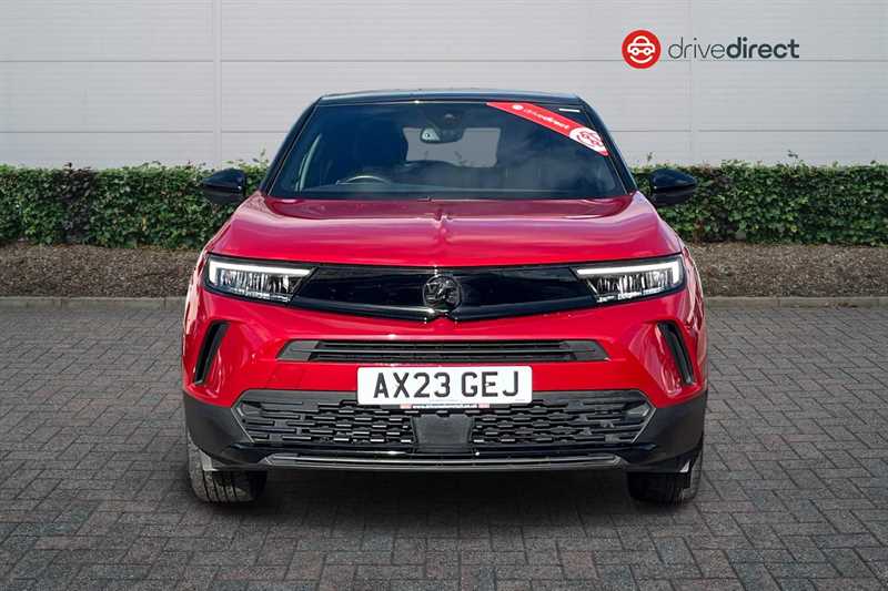 Used Vauxhall Mokka 2023 for sale - 78160804: Photo 8