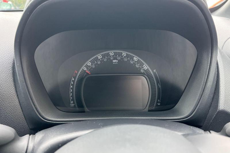 Used Toyota Aygo X 2022 for sale - 76956204: Photo 10