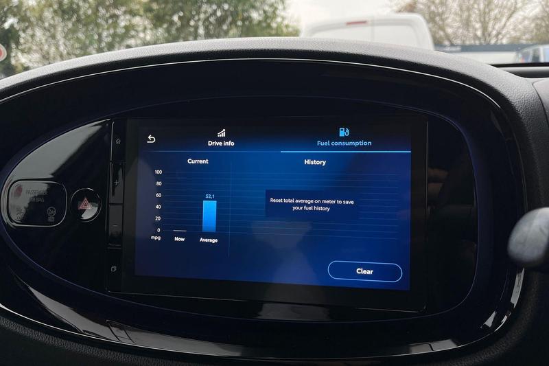 Used Toyota Aygo X 2022 for sale - 76956204: Photo 40