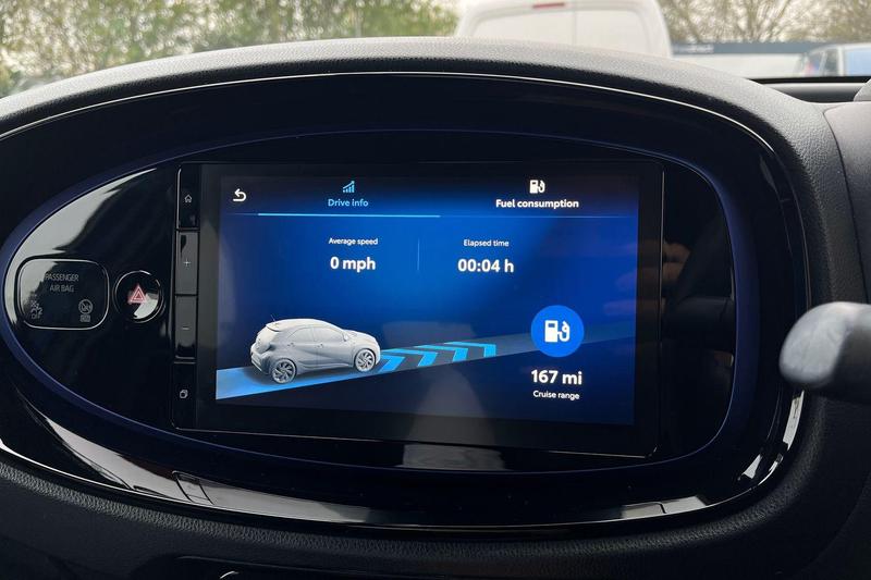 Used Toyota Aygo X 2022 for sale - 76956204: Photo 43