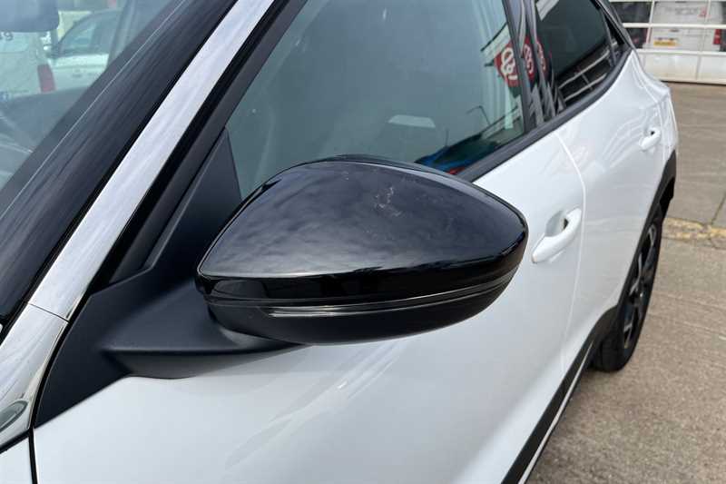 Used Vauxhall Mokka 2023 for sale - 78161148: Photo 35