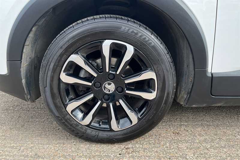 Used Vauxhall Crossland 2022 for sale - 78075919: Photo 11