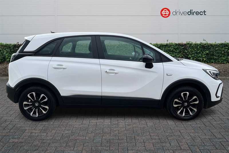 Used Vauxhall Crossland 2022 for sale - 78075919: Photo 2