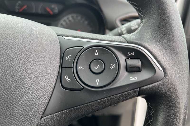 Used Vauxhall Crossland 2022 for sale - 78075919: Photo 22