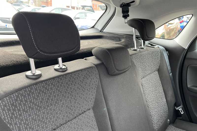 Used Vauxhall Crossland 2022 for sale - 78075919: Photo 24