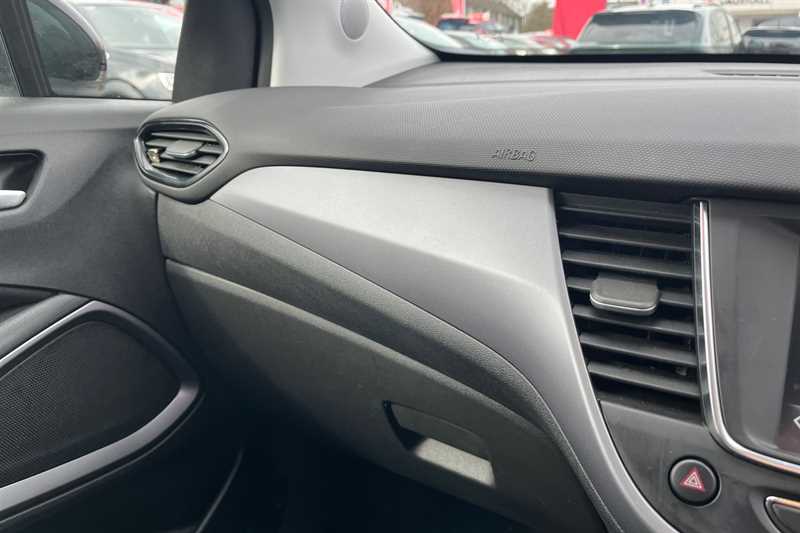 Used Vauxhall Crossland 2022 for sale - 78075919: Photo 39