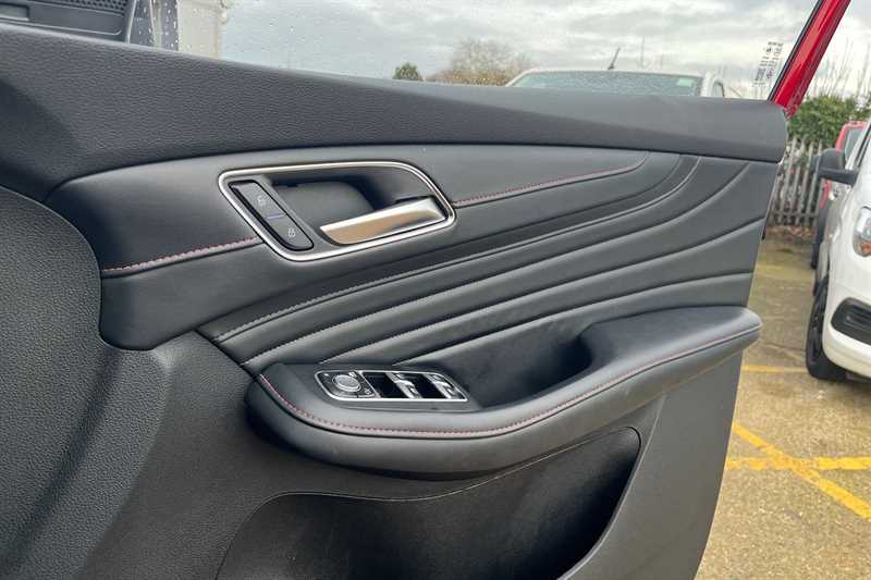 Used MG MG HS 2022 for sale - 76945073: Photo 16