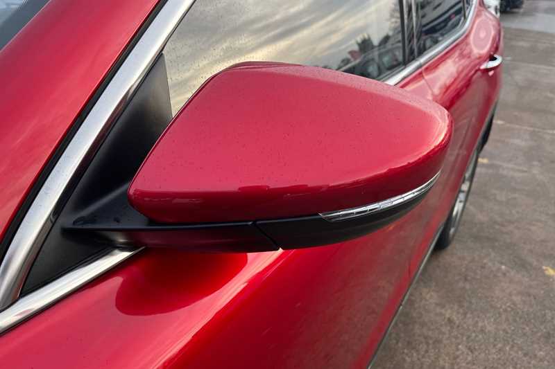 Used MG MG HS 2022 for sale - 76945073: Photo 35