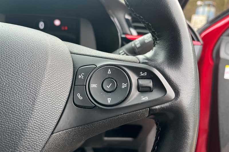 Used Vauxhall Corsa 2020 for sale - 77699313: Photo 22