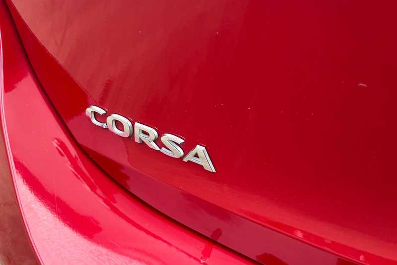 Used Vauxhall Corsa 2020 for sale - 77699313: Photo 30