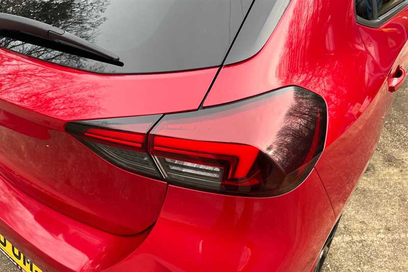 Used Vauxhall Corsa 2020 for sale - 77699313: Photo 32