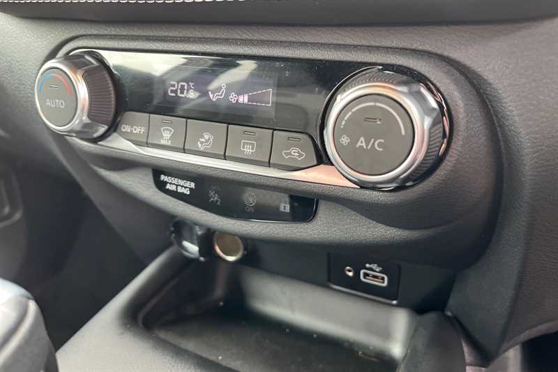 Used Nissan Juke 2023 for sale - 77944743: Photo 15