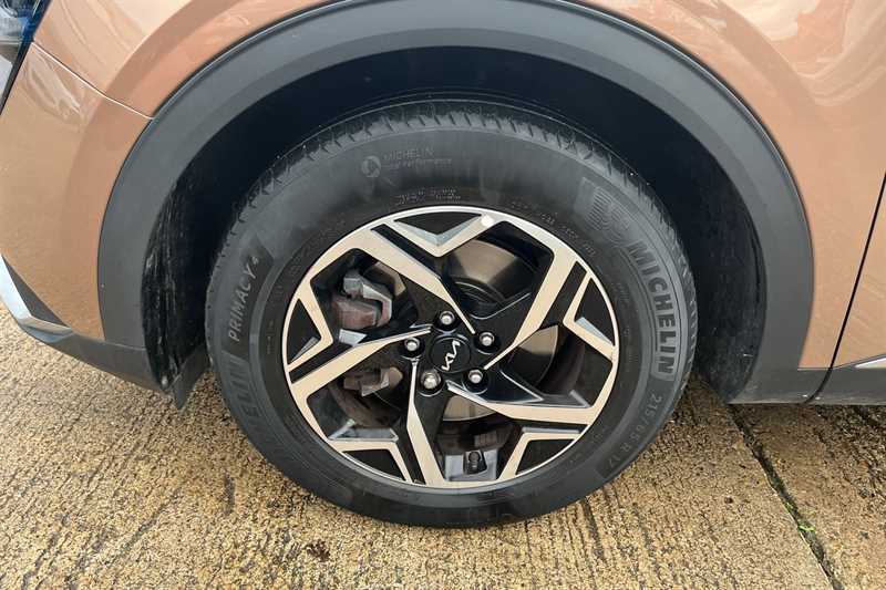 Used Kia Sportage 2022 for sale - 77554586: Photo 10