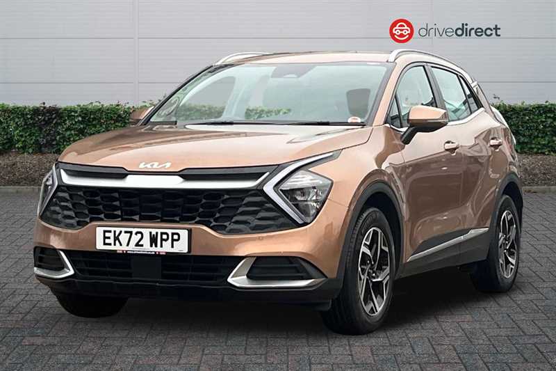 Used Kia Sportage 2022 for sale - 77554586: Photo 7