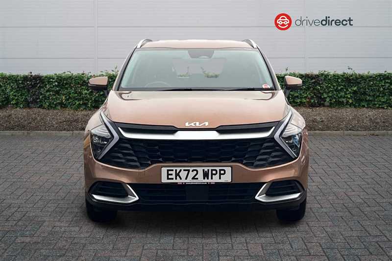 Used Kia Sportage 2022 for sale - 77554586: Photo 8