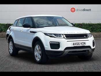 2017 - 2.0 eD4 SE Tech SUV 5dr Diesel Manual FWD Euro 6 (s/s) (150 ps)
