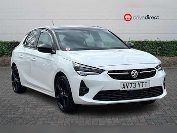 Used Vauxhall Corsa 2023 for sale - 78323084: Photo