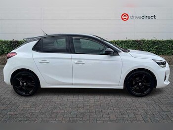 Used Vauxhall Corsa 2023 for sale - 78323084: Photo