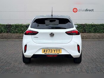 Used Vauxhall Corsa 2023 for sale - 78323084: Photo