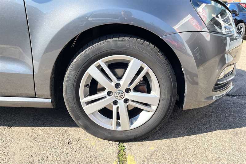 Used Volkswagen Polo 2017 for sale - 76858176: Photo 10