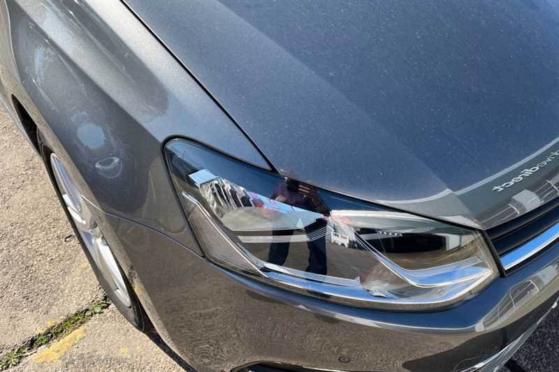 Used Volkswagen Polo 2017 for sale - 76858176: Photo 28