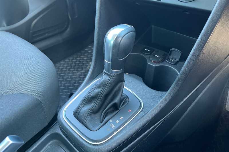 Used Volkswagen Polo 2017 for sale - 76858176: Photo 37