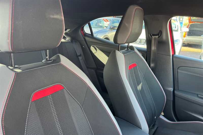 Used Vauxhall Mokka 2023 for sale - 78050115: Photo 23