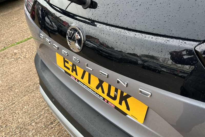 Used Vauxhall Crossland 2021 for sale - 77711743: Photo 30