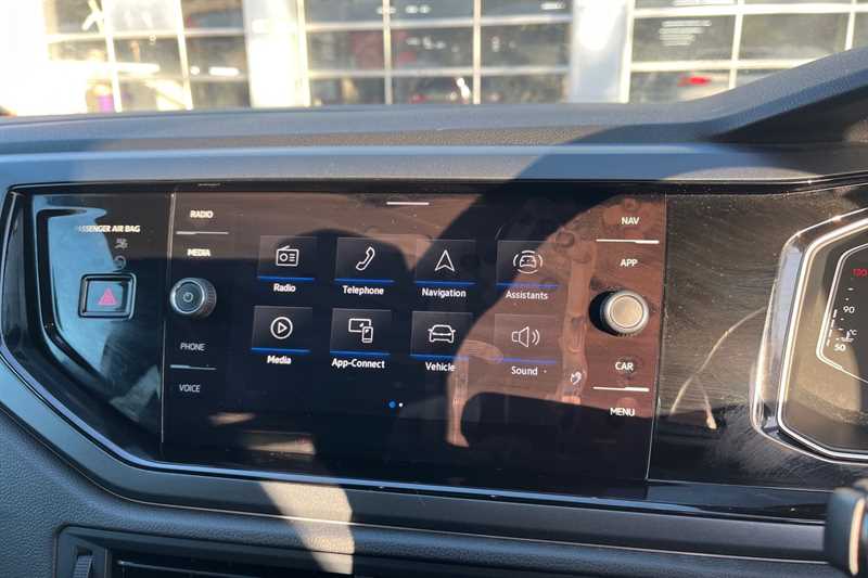 Used Volkswagen Polo 2022 for sale - 76733647: Photo 19