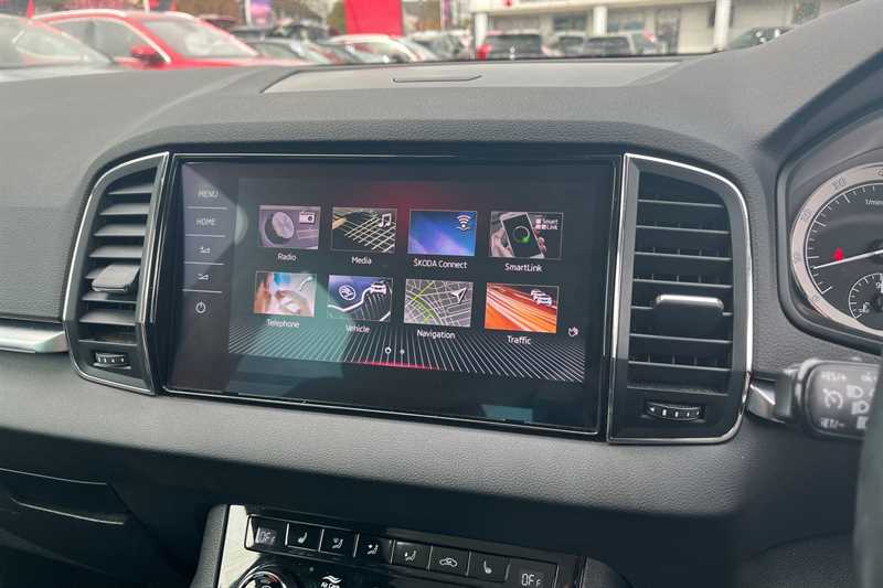 Used Skoda Karoq 2018 for sale - 78207423: Photo 18