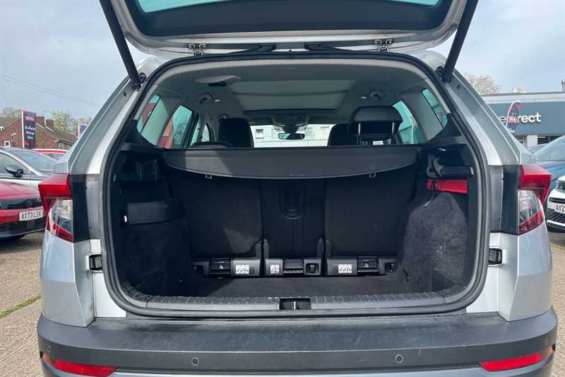 Used Skoda Karoq 2018 for sale - 78207423: Photo 25