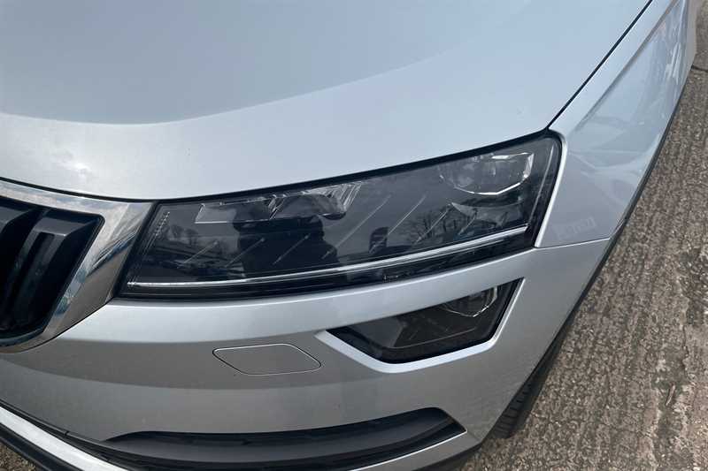 Used Skoda Karoq 2018 for sale - 78207423: Photo 29