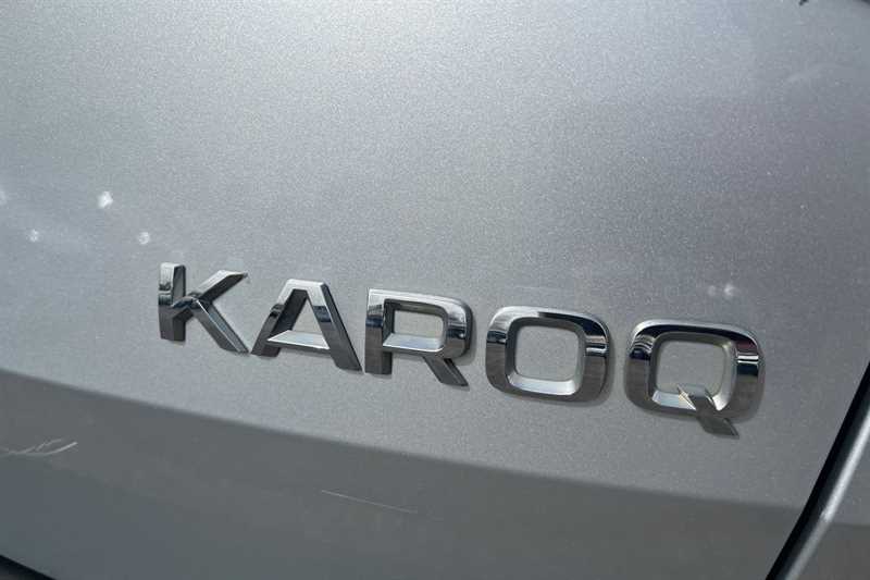 Used Skoda Karoq 2018 for sale - 78207423: Photo 30