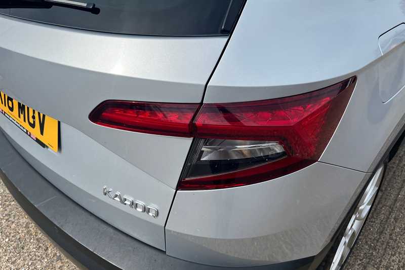 Used Skoda Karoq 2018 for sale - 78207423: Photo 32