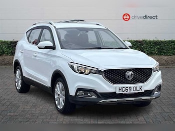 Used MG MG ZS 2020 for sale - 78309353: Photo