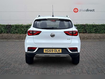 Used MG MG ZS 2020 for sale - 78309353: Photo