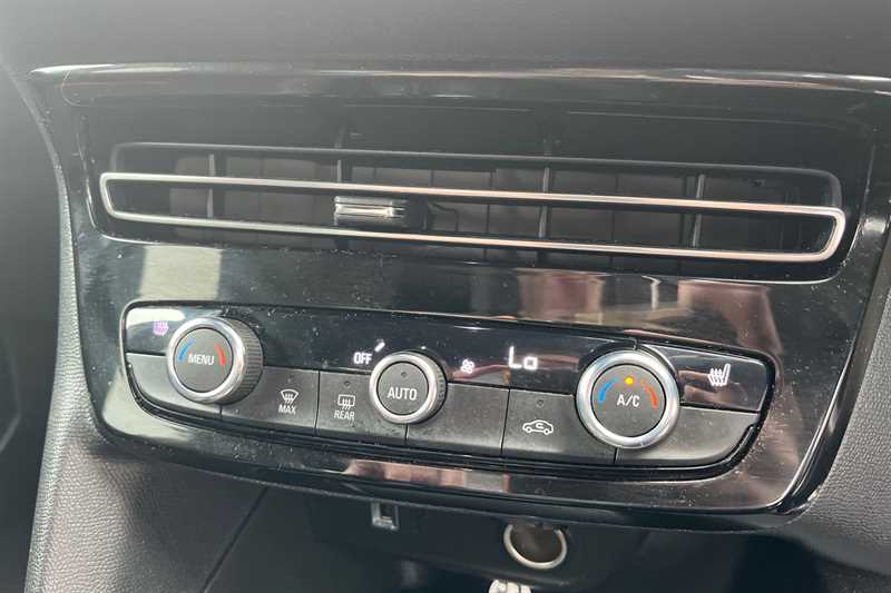 Used Vauxhall Mokka 2023 for sale - 77887466: Photo 15