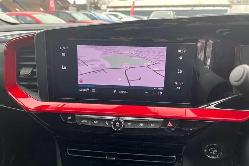 Used Vauxhall Mokka 2023 for sale - 77887466: Photo 17