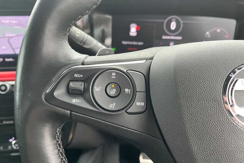 Used Vauxhall Mokka 2023 for sale - 77887466: Photo 21