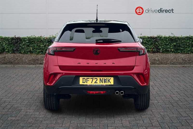 Used Vauxhall Mokka 2023 for sale - 77887466: Photo 4