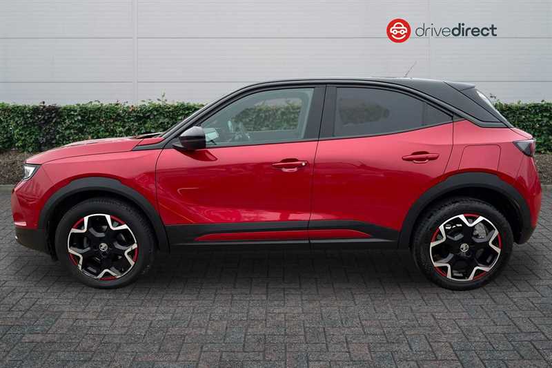 Used Vauxhall Mokka 2023 for sale - 77887466: Photo 6