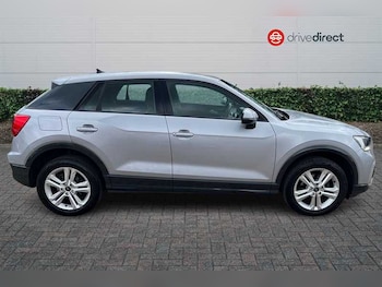 Used Audi Q2 2024 for sale - 78708240: Photo
