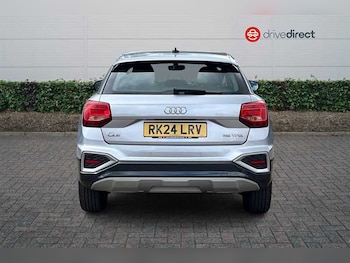 Used Audi Q2 2024 for sale - 78708240: Photo