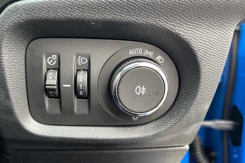 Used Vauxhall Corsa 2024 for sale - 78175379: Photo 37