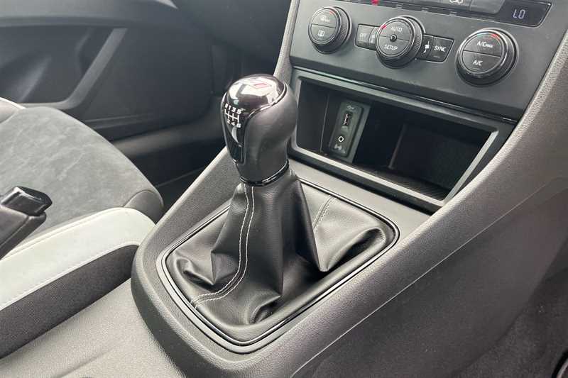 Vehicle 38