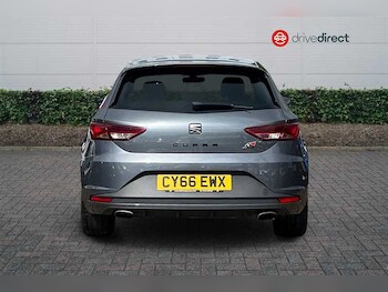 Used SEAT Leon 2016 for sale - 75785269: Photo